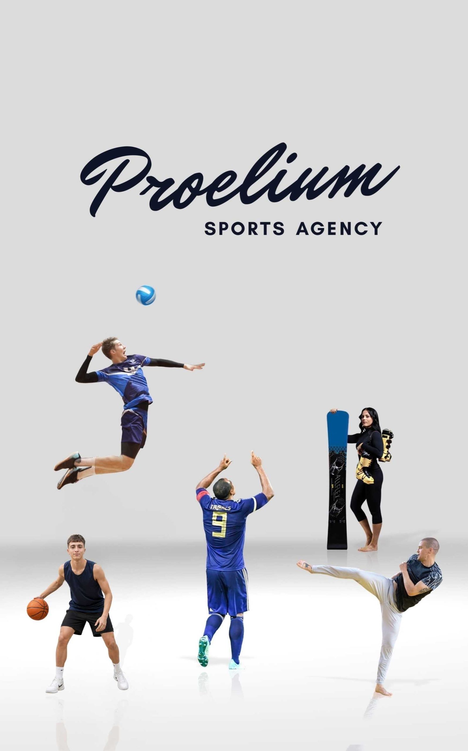 Proelium Sports Agency